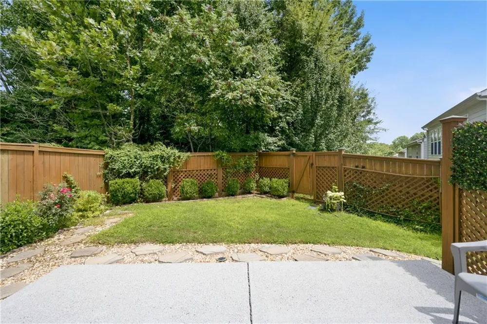 251 Balaban Circle Woodstock, GA 30188