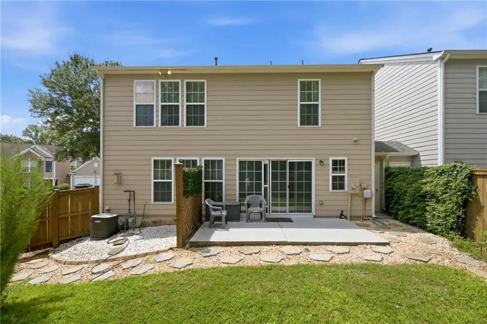 251 Balaban Circle Woodstock, GA 30188