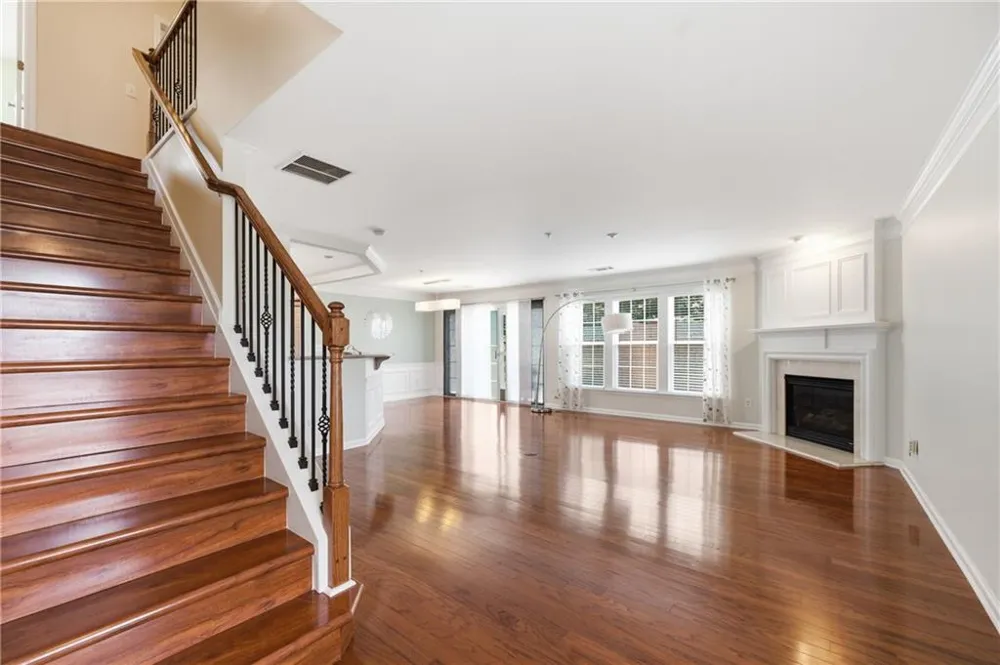 251 Balaban Circle Woodstock, GA 30188