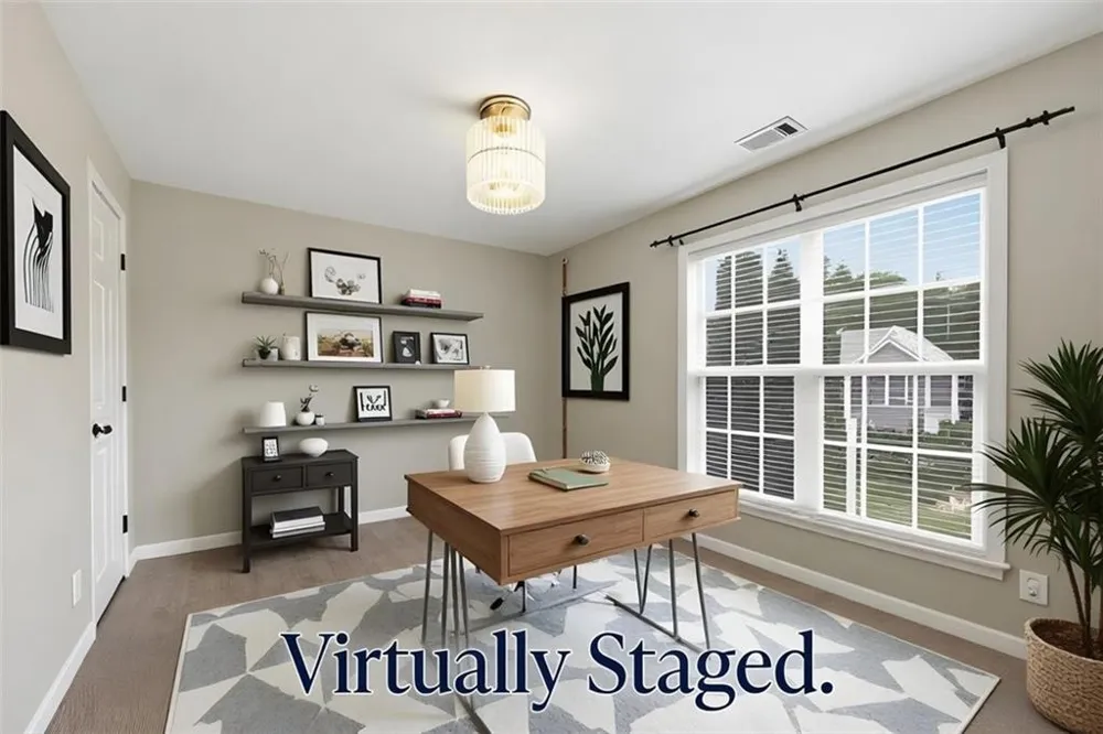 251 Balaban Circle Woodstock, GA 30188