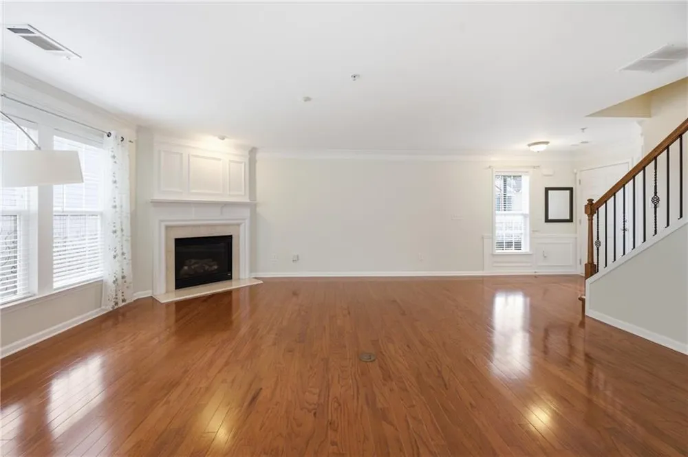 251 Balaban Circle Woodstock, GA 30188