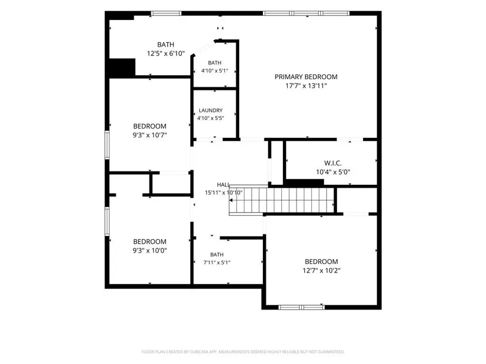 251 Balaban Circle Woodstock, GA 30188