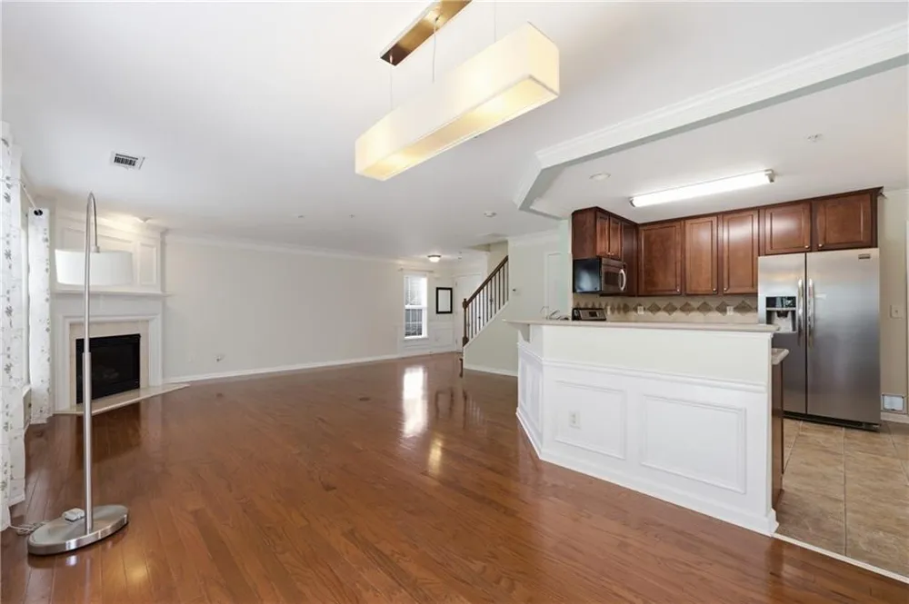 251 Balaban Circle Woodstock, GA 30188