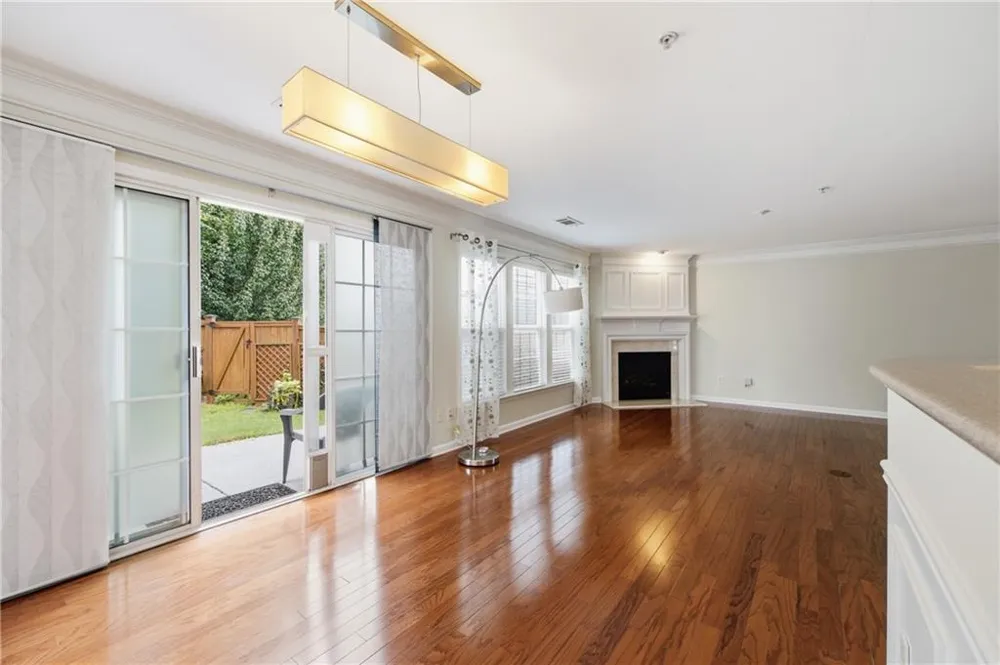 251 Balaban Circle Woodstock, GA 30188
