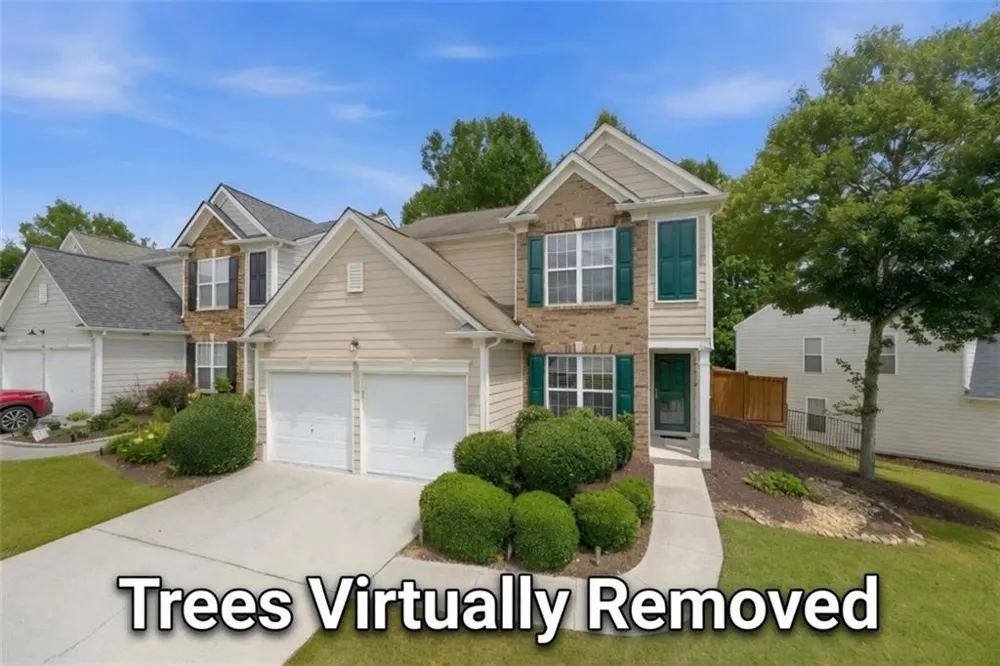 251 Balaban Circle Woodstock, GA 30188