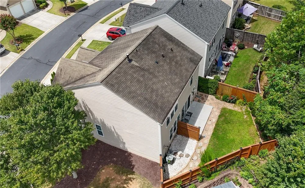 251 Balaban Circle Woodstock, GA 30188