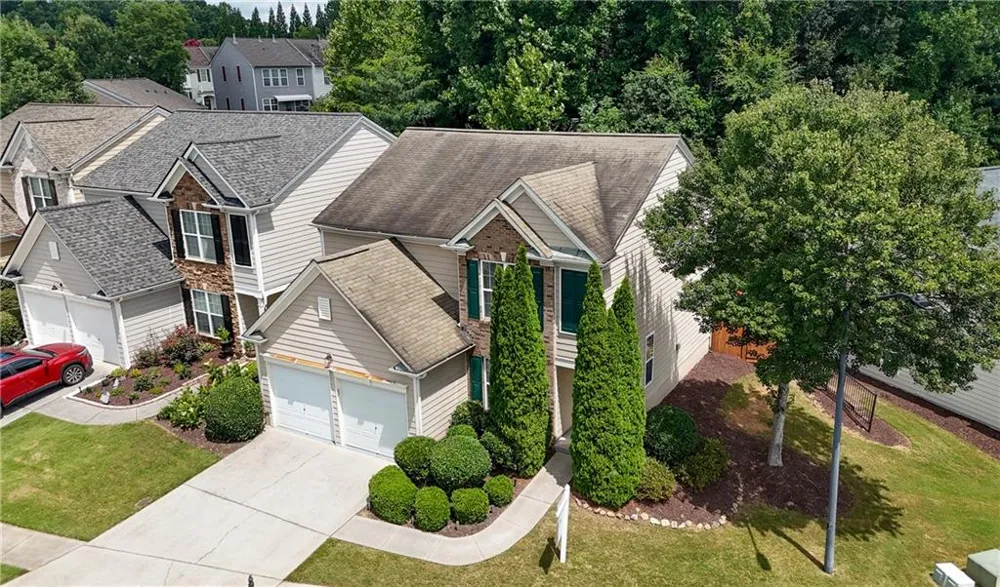 251 Balaban Circle Woodstock, GA 30188