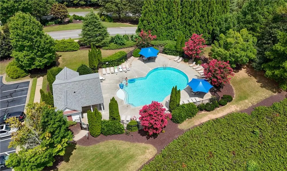 251 Balaban Circle Woodstock, GA 30188