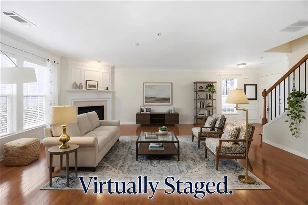 251 Balaban Circle Woodstock, GA 30188