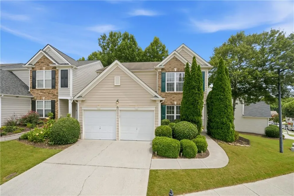 251 Balaban Circle Woodstock, GA 30188
