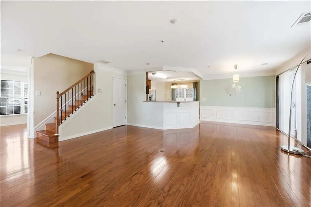 251 Balaban Circle Woodstock, GA 30188