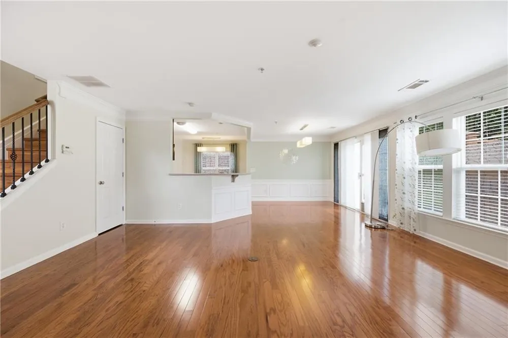 251 Balaban Circle Woodstock, GA 30188