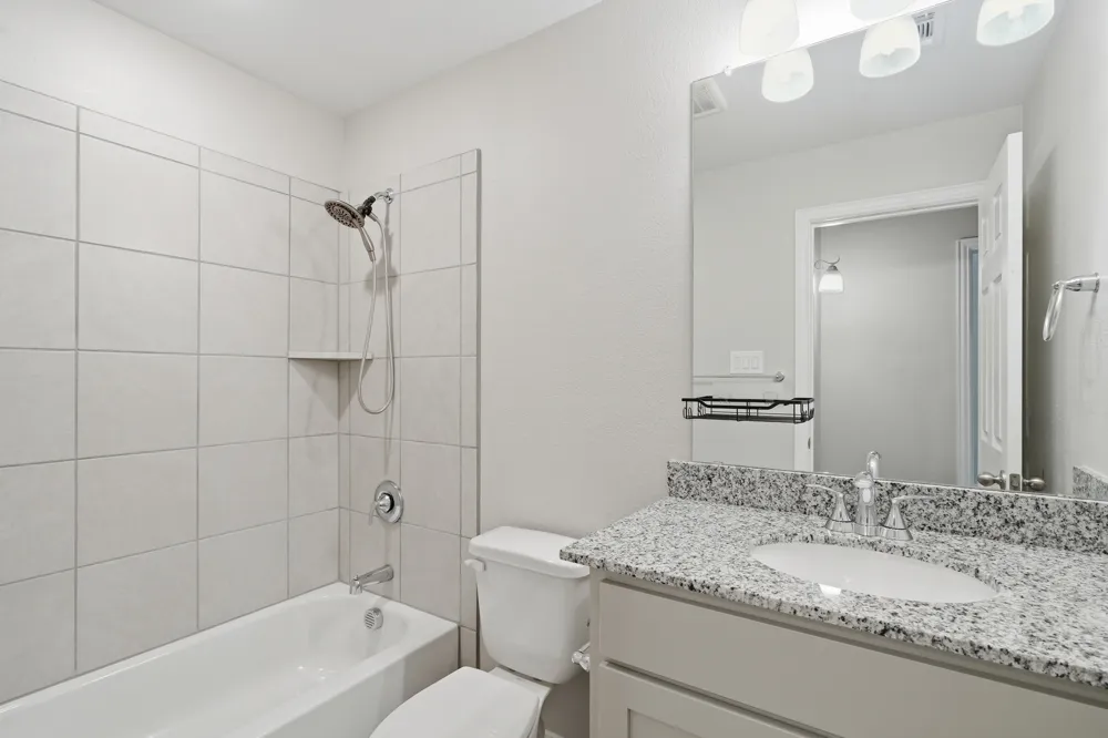 1133 Rushmore Drive Burleson, TX 76028