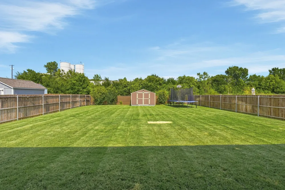 1133 Rushmore Drive Burleson, TX 76028