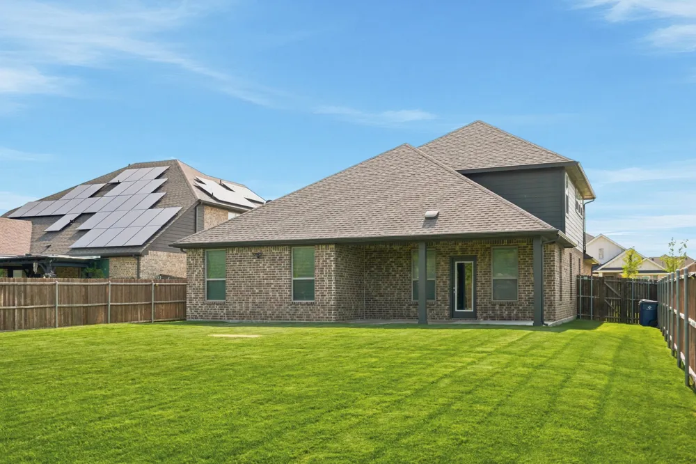 1133 Rushmore Drive Burleson, TX 76028