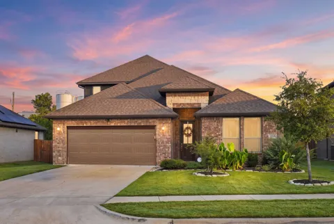 1133 Rushmore Drive
