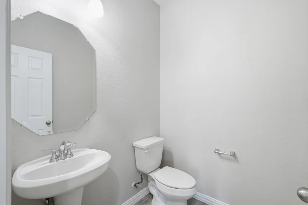 1133 Rushmore Drive Burleson, TX 76028