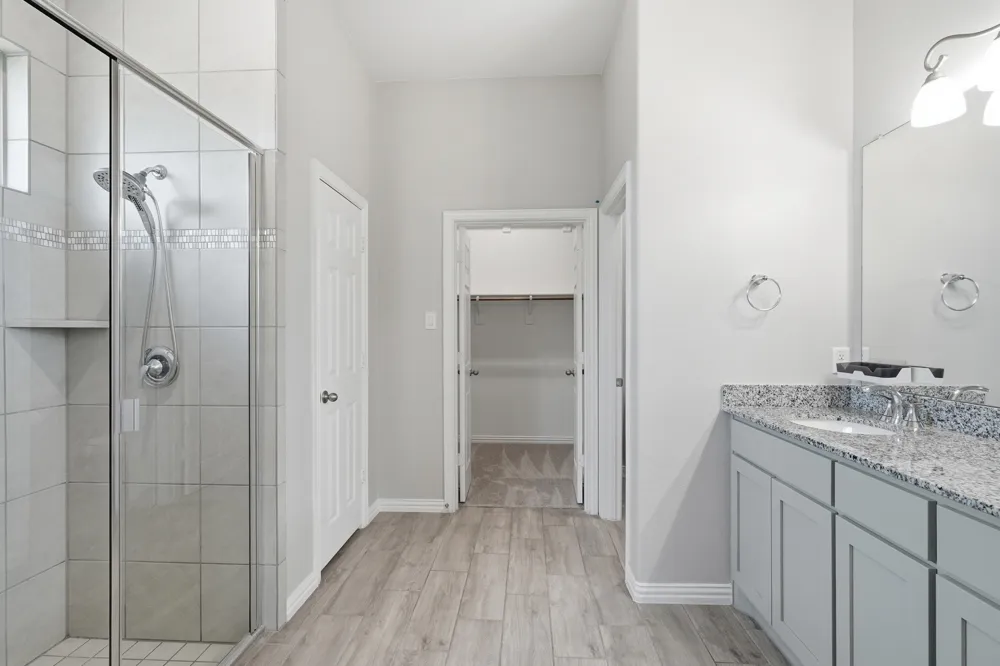 1133 Rushmore Drive Burleson, TX 76028