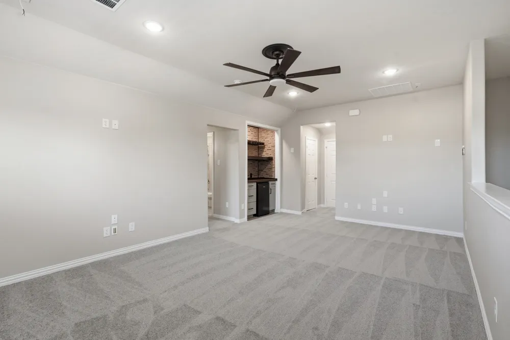 1133 Rushmore Drive Burleson, TX 76028