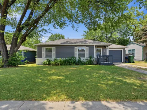 2025 Westchester Drive