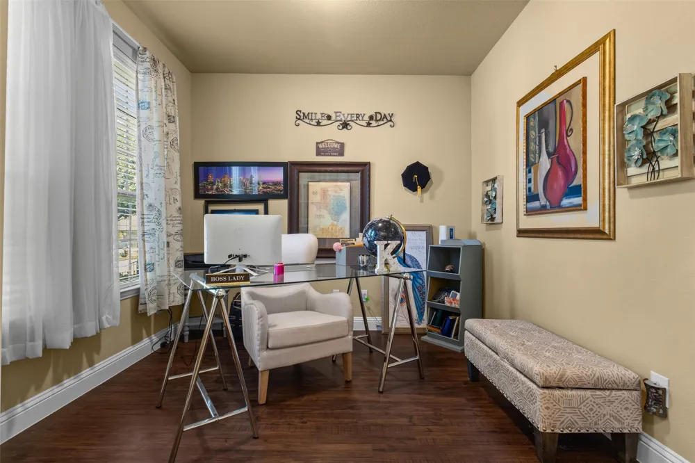 205 Melody Way Red Oak, TX 75154