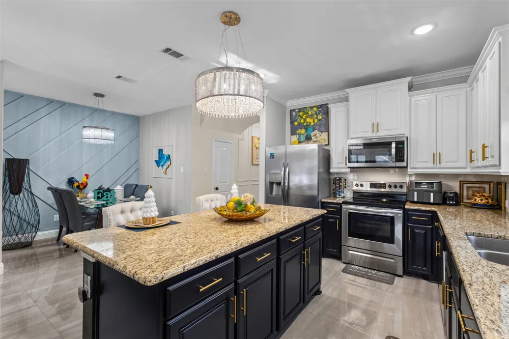 205 Melody Way Red Oak, TX 75154