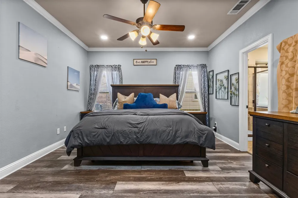205 Melody Way Red Oak, TX 75154