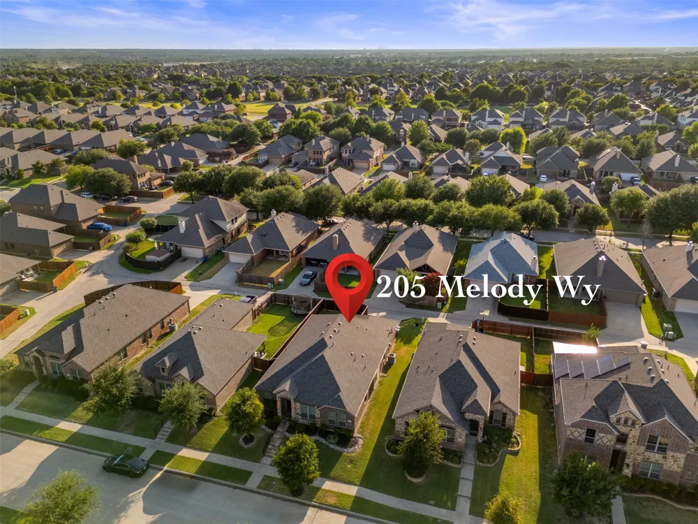 205 Melody Way Red Oak, TX 75154