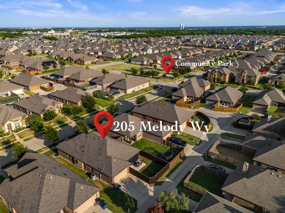 205 Melody Way Red Oak, TX 75154