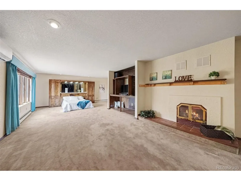 11480 Valle Verde Drive Colorado Springs, CO 80926