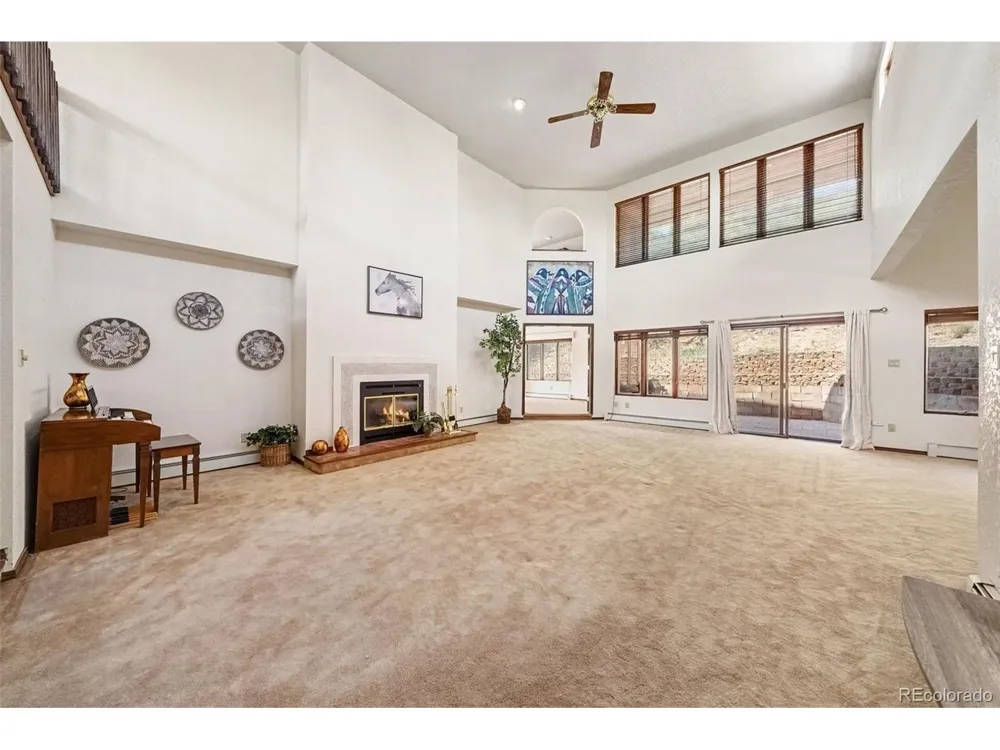 11480 Valle Verde Drive Colorado Springs, CO 80926