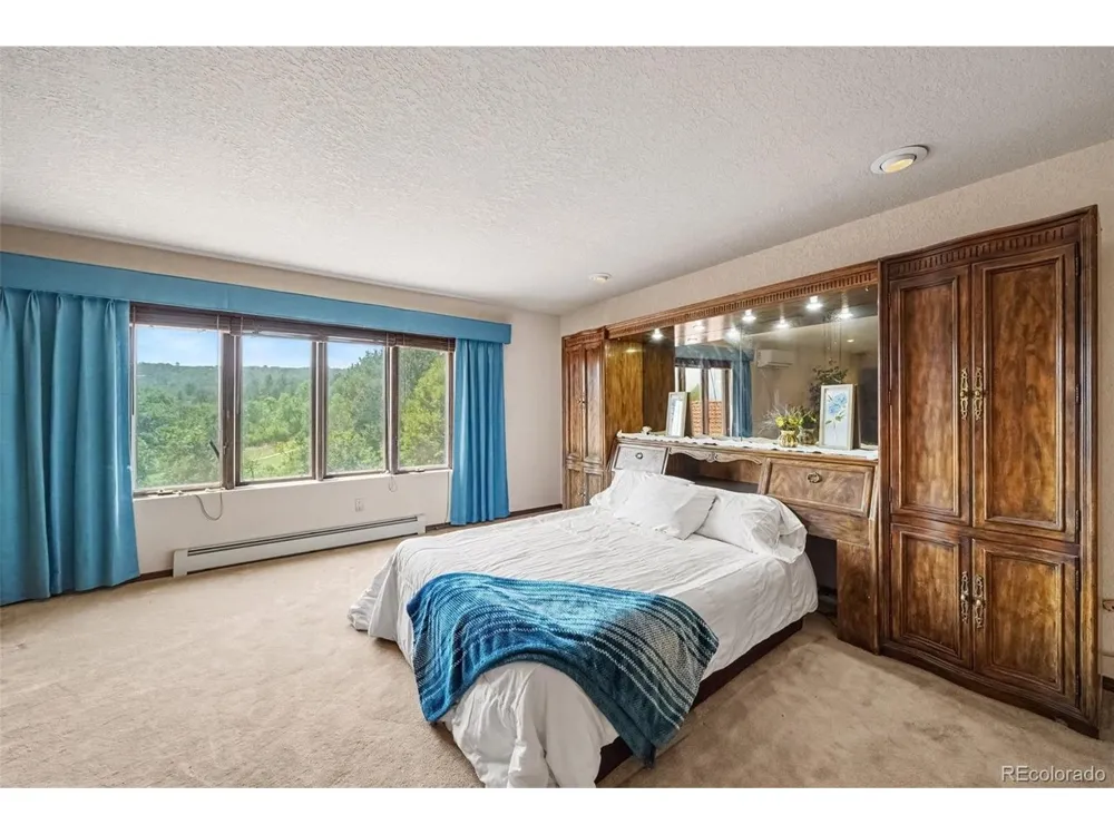11480 Valle Verde Drive Colorado Springs, CO 80926