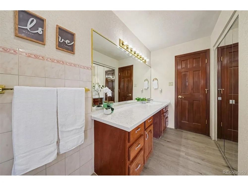 11480 Valle Verde Drive Colorado Springs, CO 80926