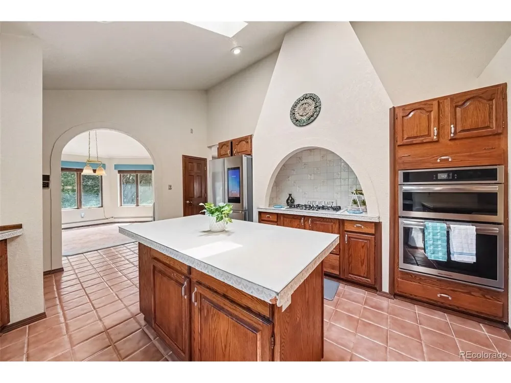 11480 Valle Verde Drive Colorado Springs, CO 80926
