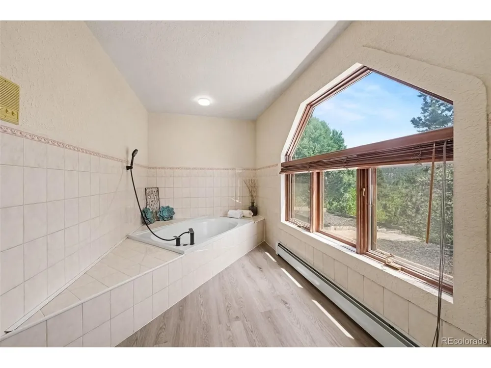 11480 Valle Verde Drive Colorado Springs, CO 80926