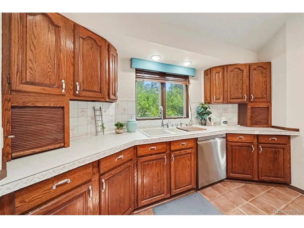 11480 Valle Verde Drive Colorado Springs, CO 80926
