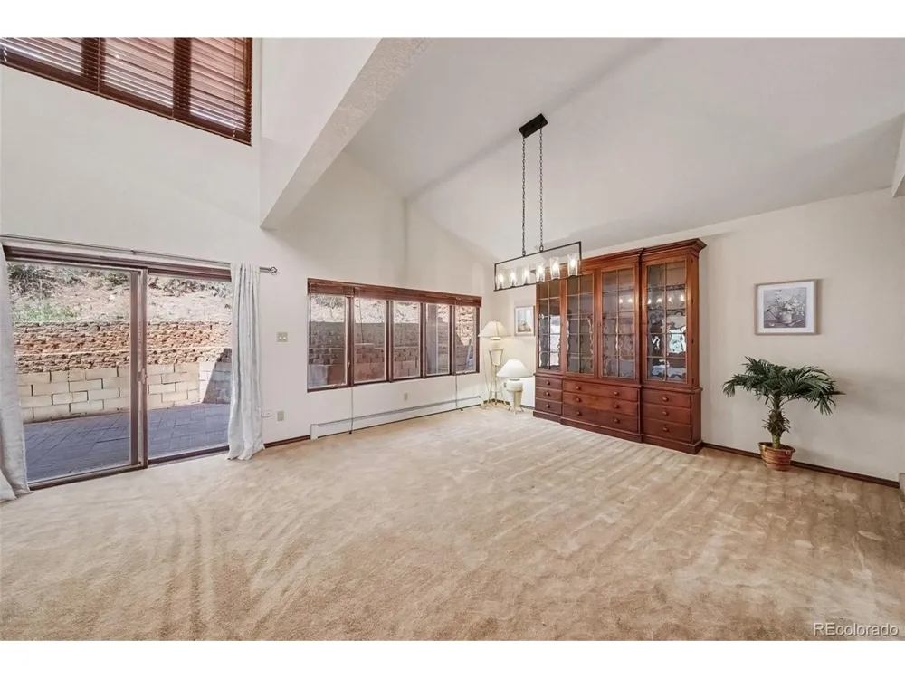 11480 Valle Verde Drive Colorado Springs, CO 80926