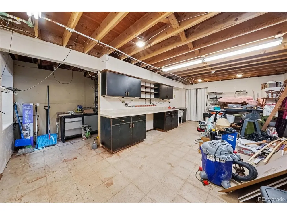11480 Valle Verde Drive Colorado Springs, CO 80926