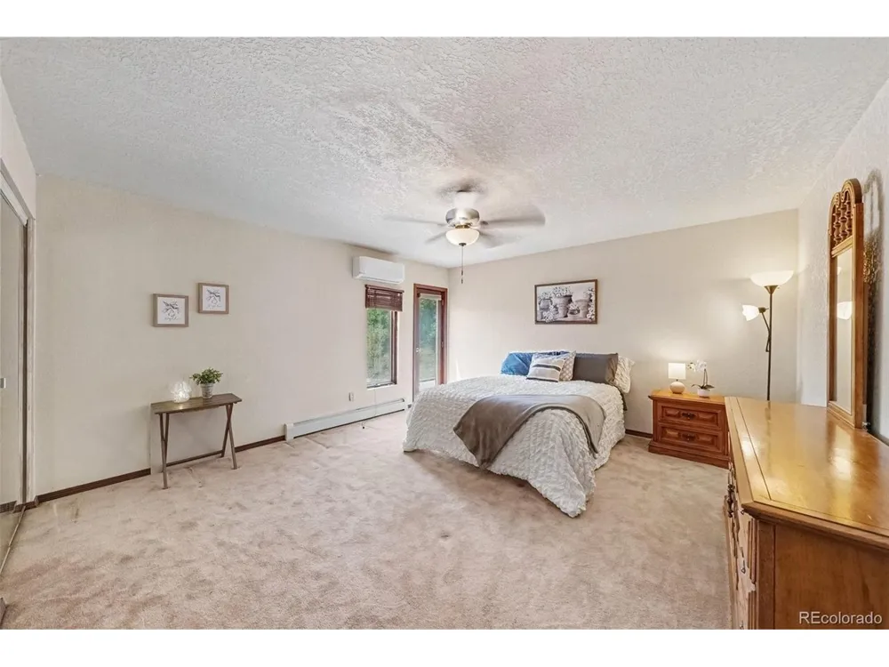 11480 Valle Verde Drive Colorado Springs, CO 80926