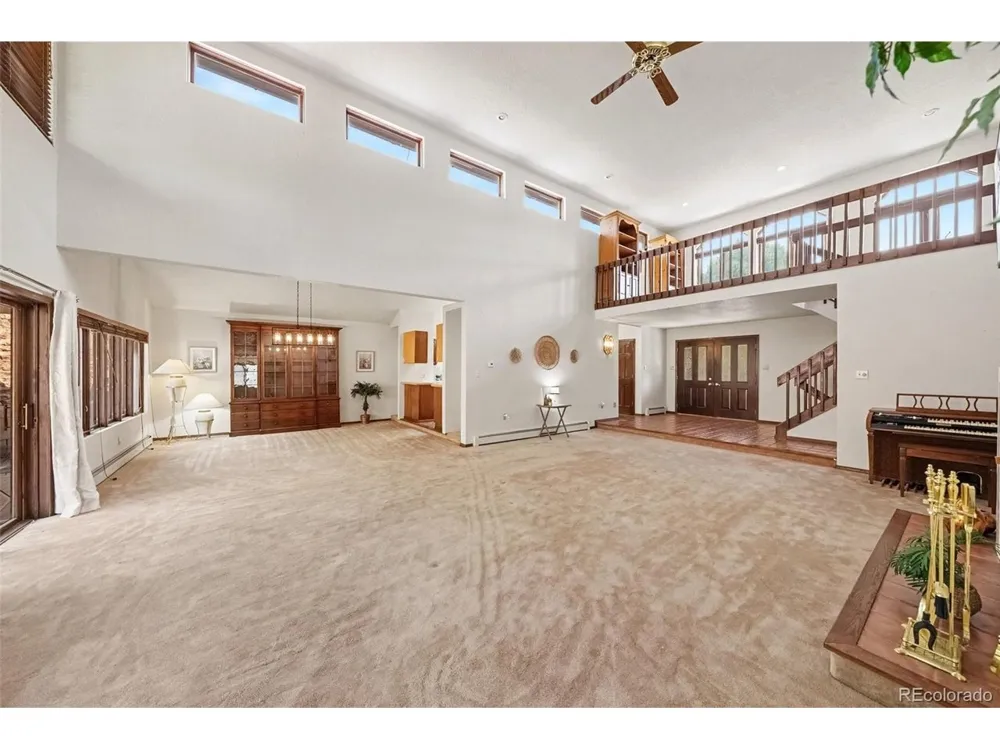 11480 Valle Verde Drive Colorado Springs, CO 80926