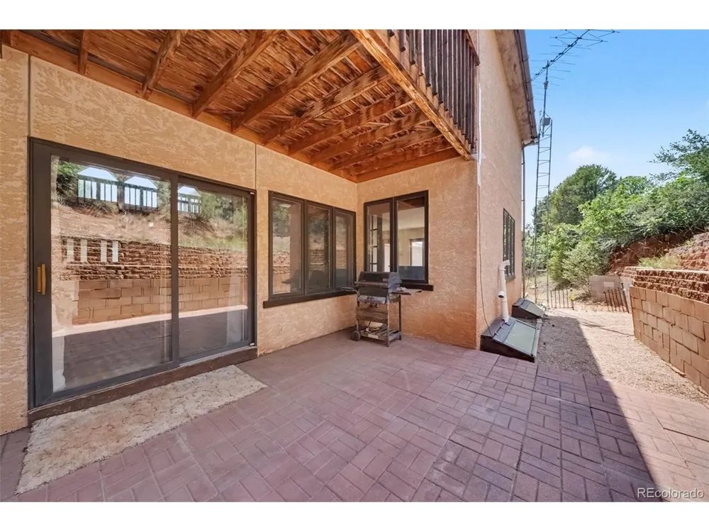 11480 Valle Verde Drive Colorado Springs, CO 80926