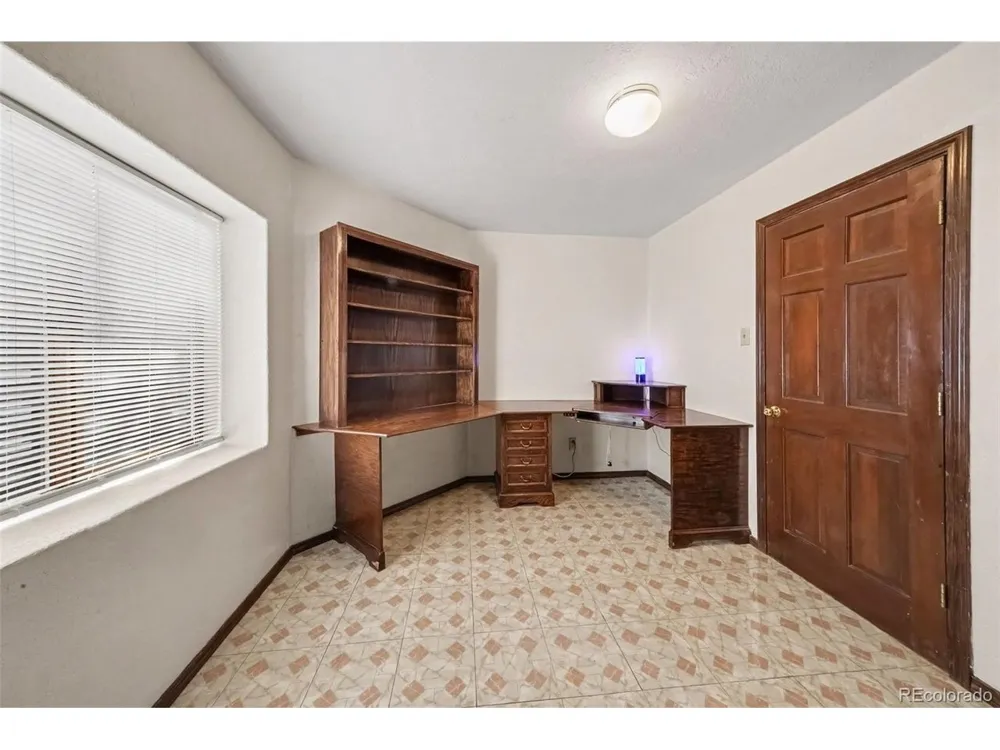 11480 Valle Verde Drive Colorado Springs, CO 80926