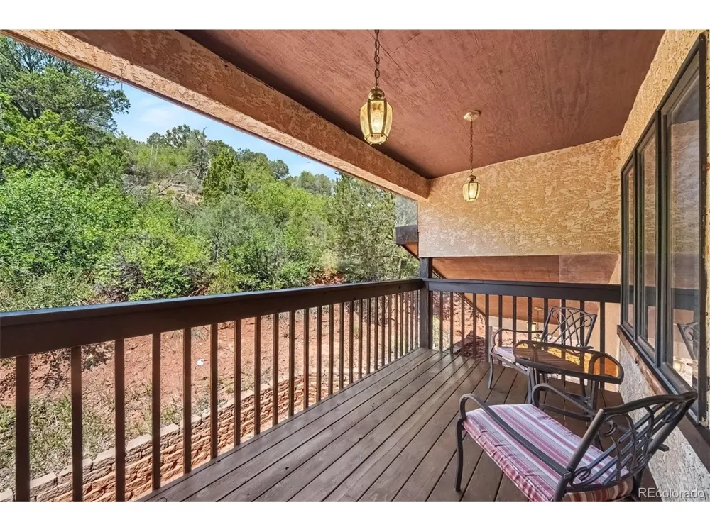 11480 Valle Verde Drive Colorado Springs, CO 80926