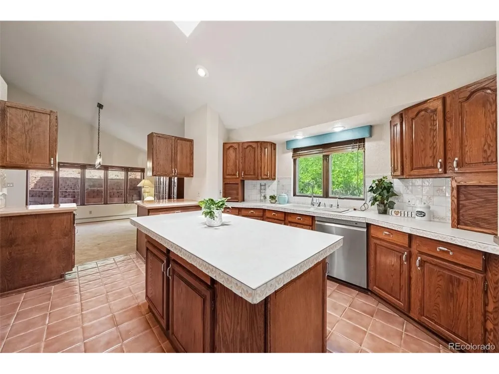 11480 Valle Verde Drive Colorado Springs, CO 80926