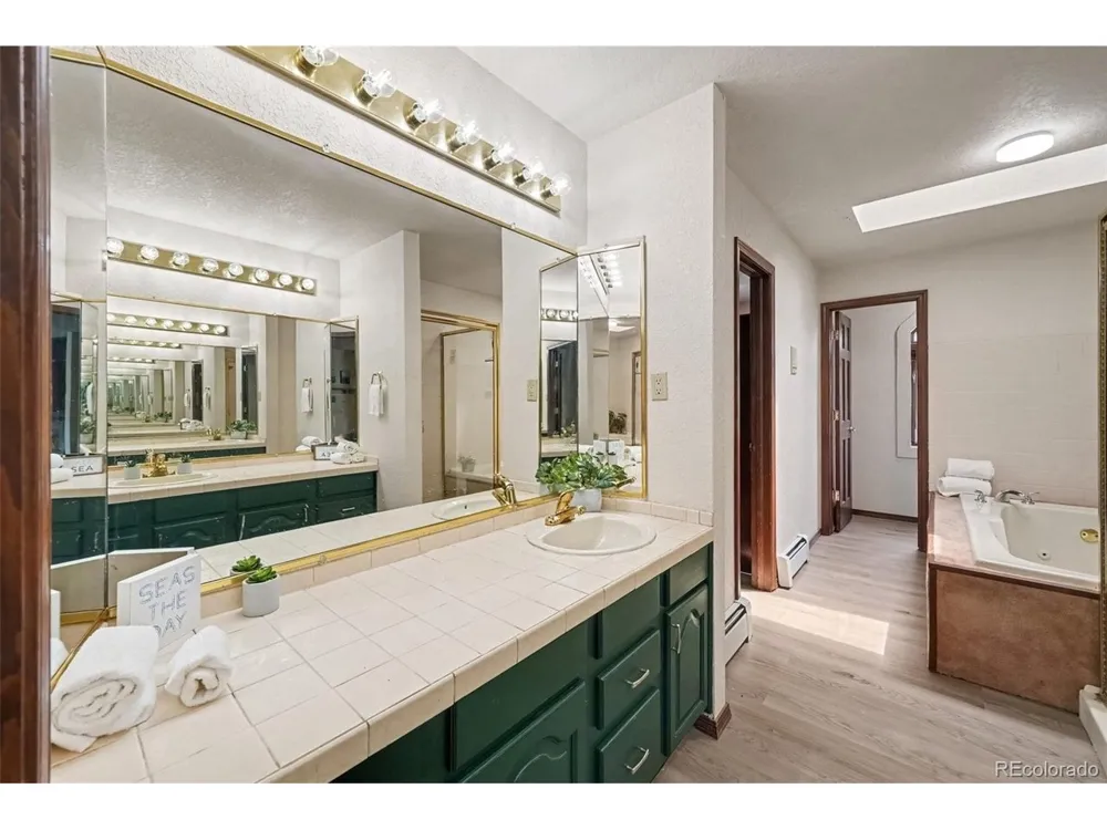 11480 Valle Verde Drive Colorado Springs, CO 80926