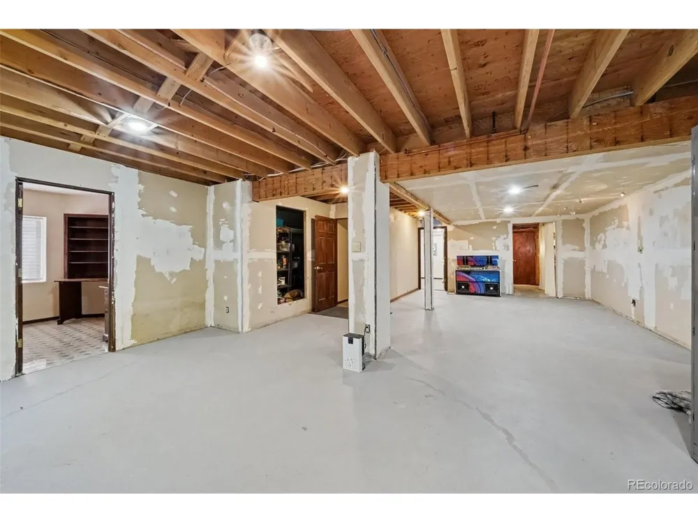 11480 Valle Verde Drive Colorado Springs, CO 80926