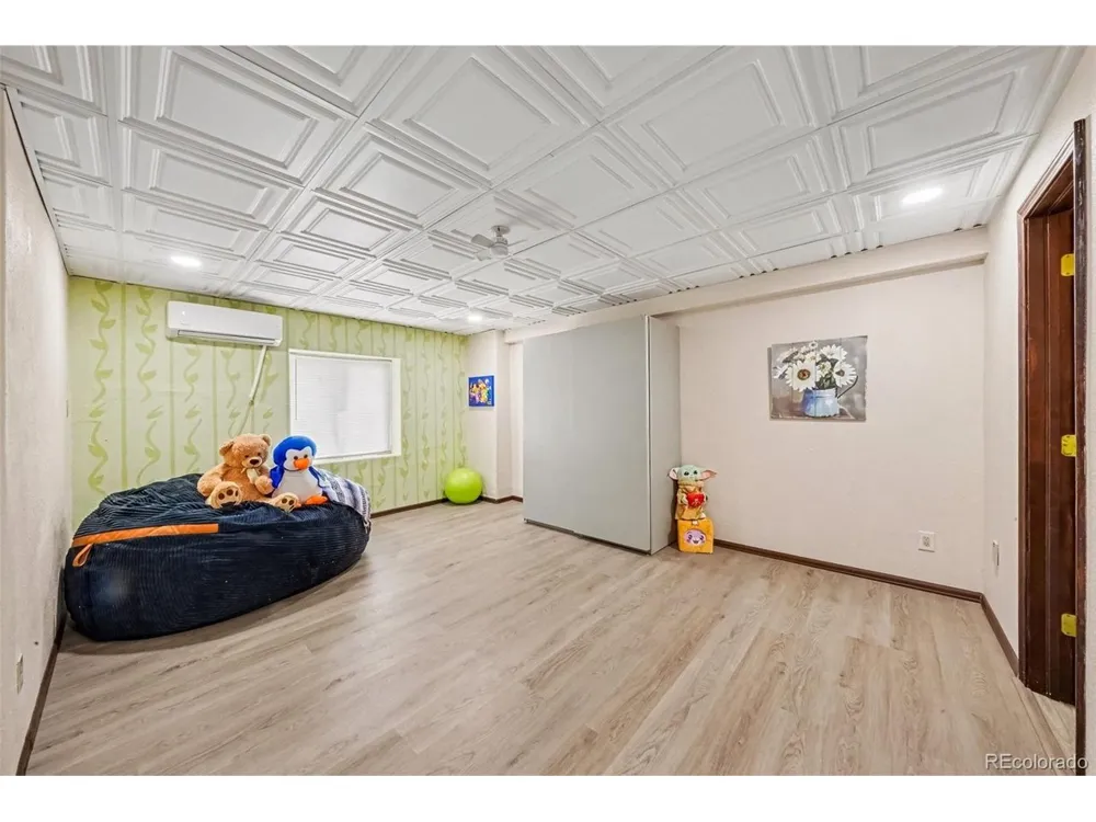 11480 Valle Verde Drive Colorado Springs, CO 80926