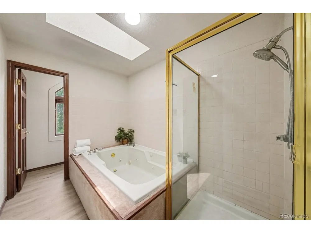 11480 Valle Verde Drive Colorado Springs, CO 80926