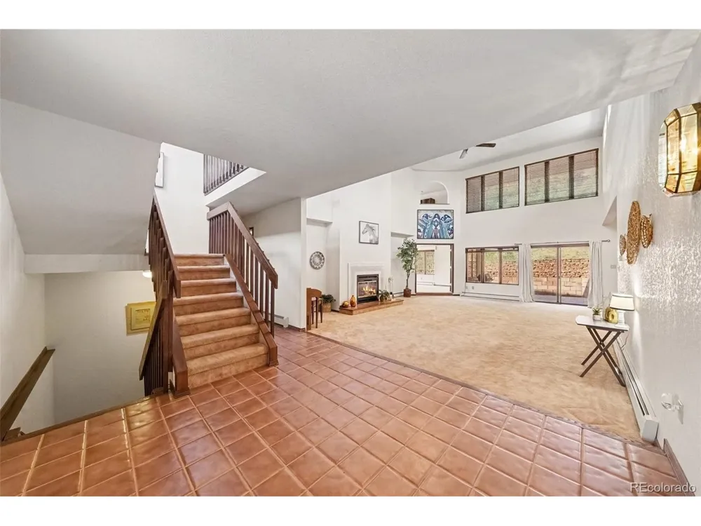 11480 Valle Verde Drive Colorado Springs, CO 80926