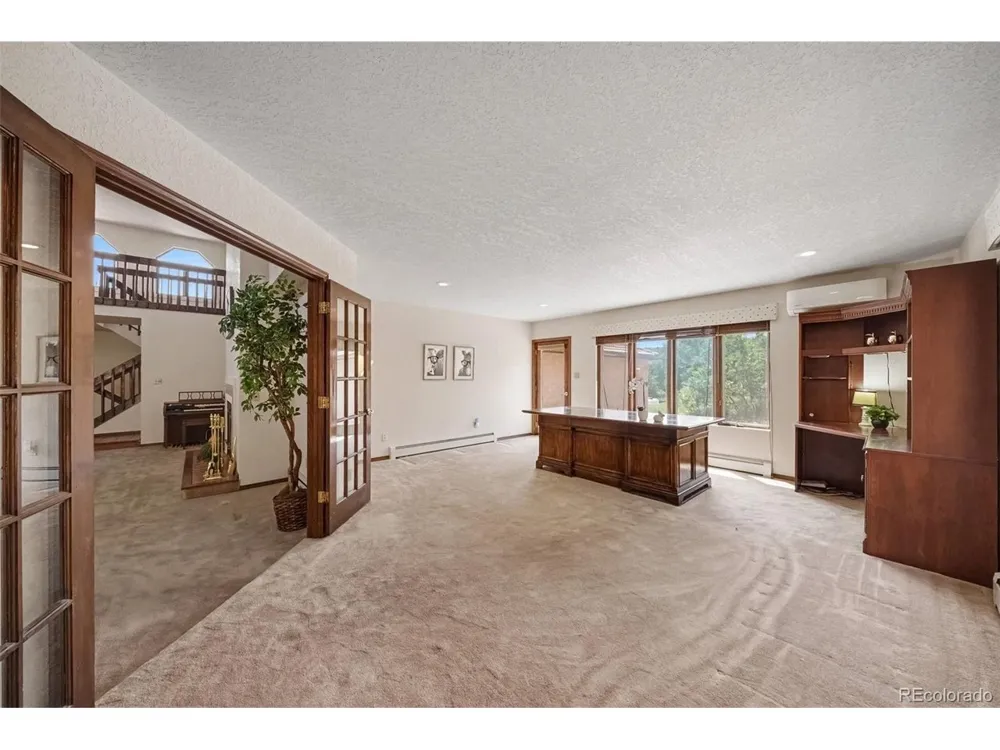 11480 Valle Verde Drive Colorado Springs, CO 80926
